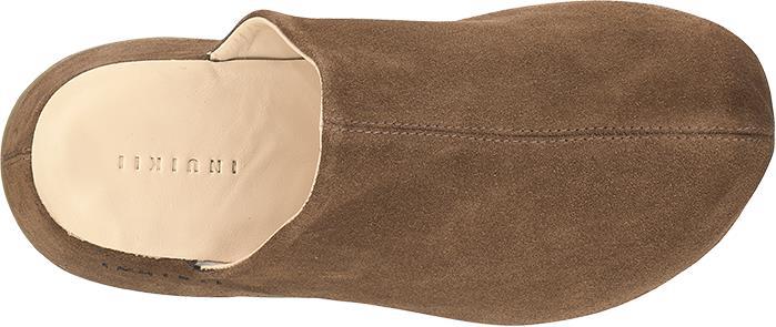 Sabot Venezia Sandals - Womens - Chestnut 1
