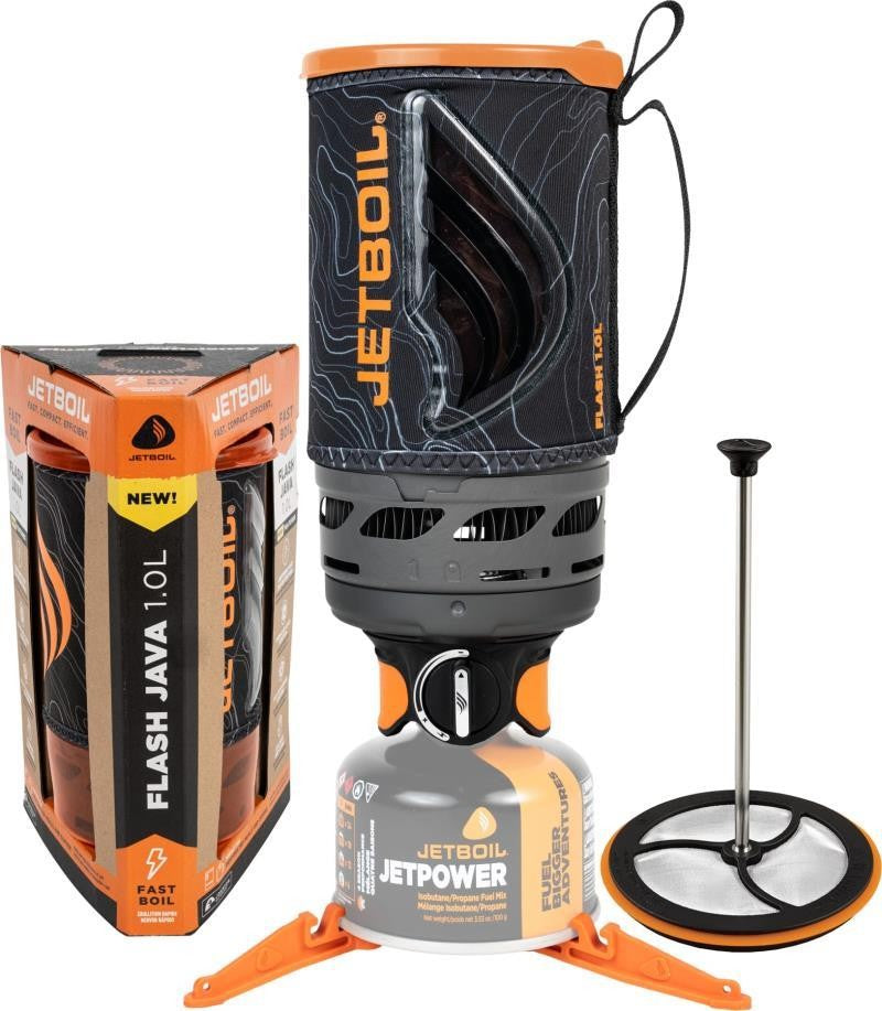 Flash JavaKit - topo 1