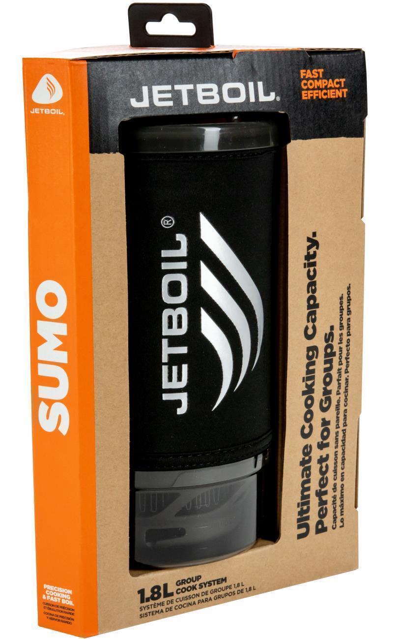 Sumo - Carbon 5