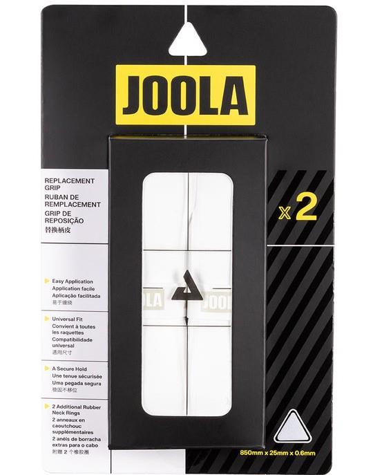 Replacement Feel-Tec Pure Grip - white 1
