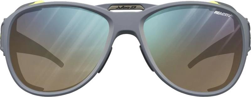 Explorer 2.0 - Reactiv 2-4 - grey / green 1