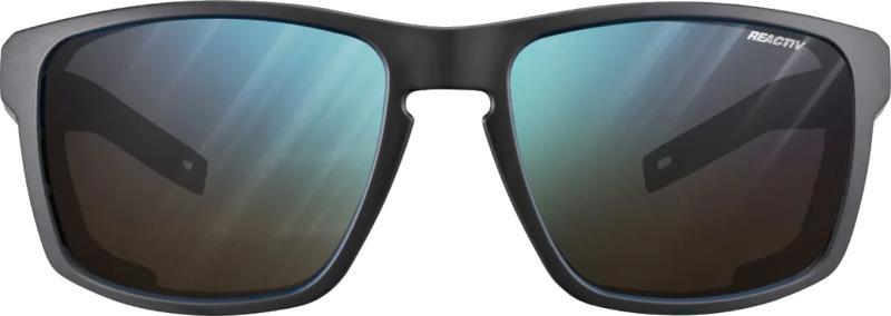 Shield - Reactiv 2-4 - Black / Black 3