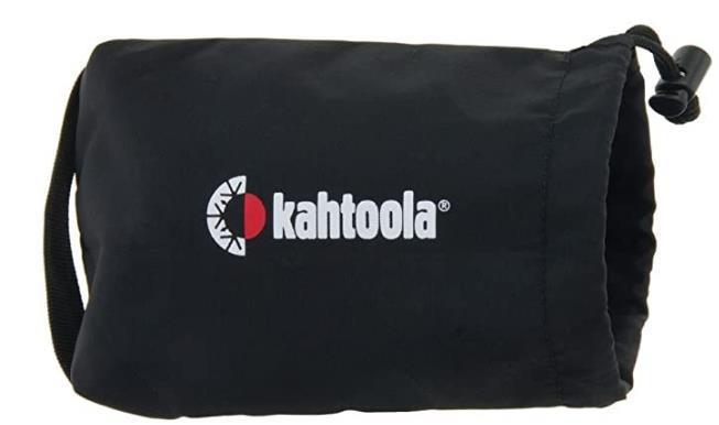 NANOspikes Replacement Tote Sack - Black 1