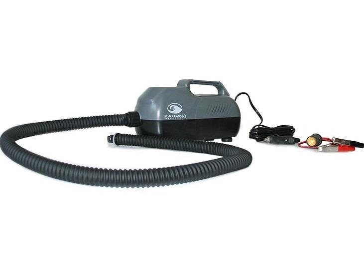 iSUP Electric Pump - not applicable 1