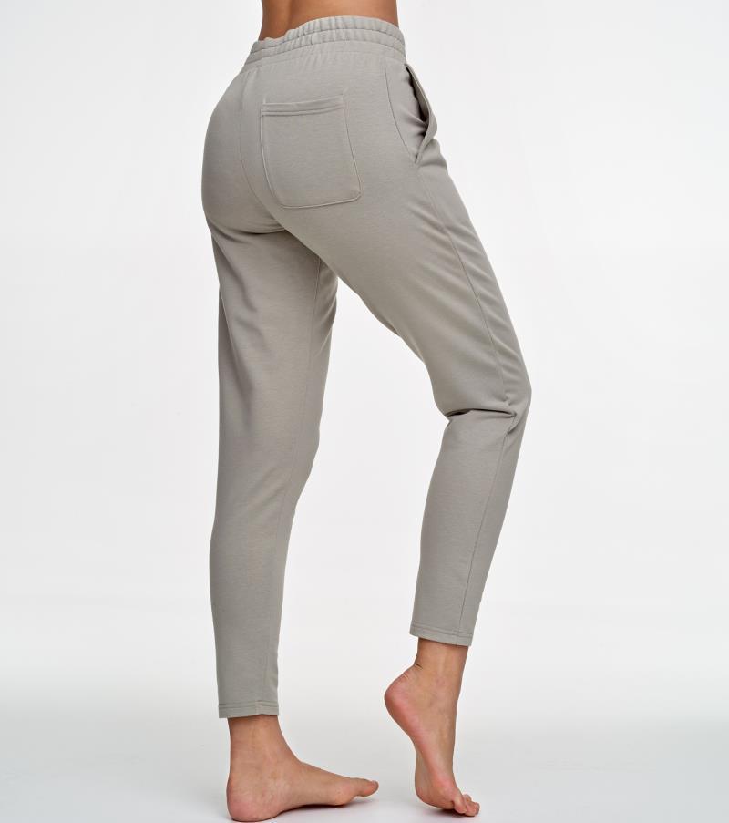 Hanna Pants - Womens - Slate 4