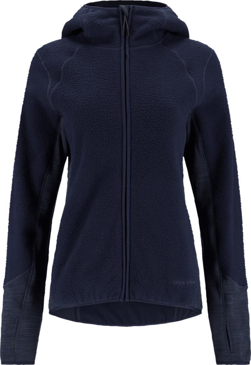 Ragnhild Ski LS - Womens - Royal 1