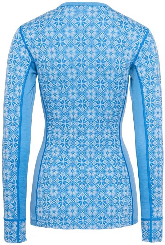 Rose LS 2.0 - Womens - ocean 1