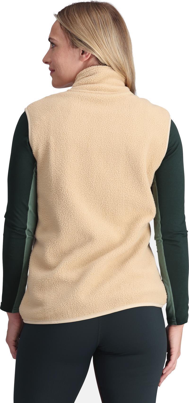 Rothe Vest - Womens - OATP 4
