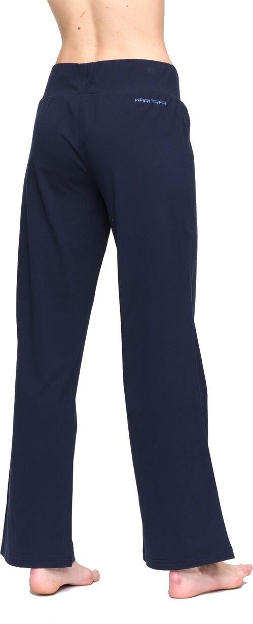 Stine Pants - Womens - Royal 4