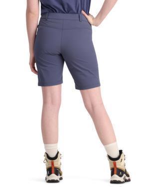 Thale Hiking Shorts - Womens - Moon 3