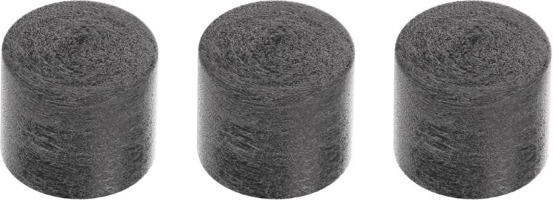 BeFree Carbon Replacement - 3 Pack - not applicable 1