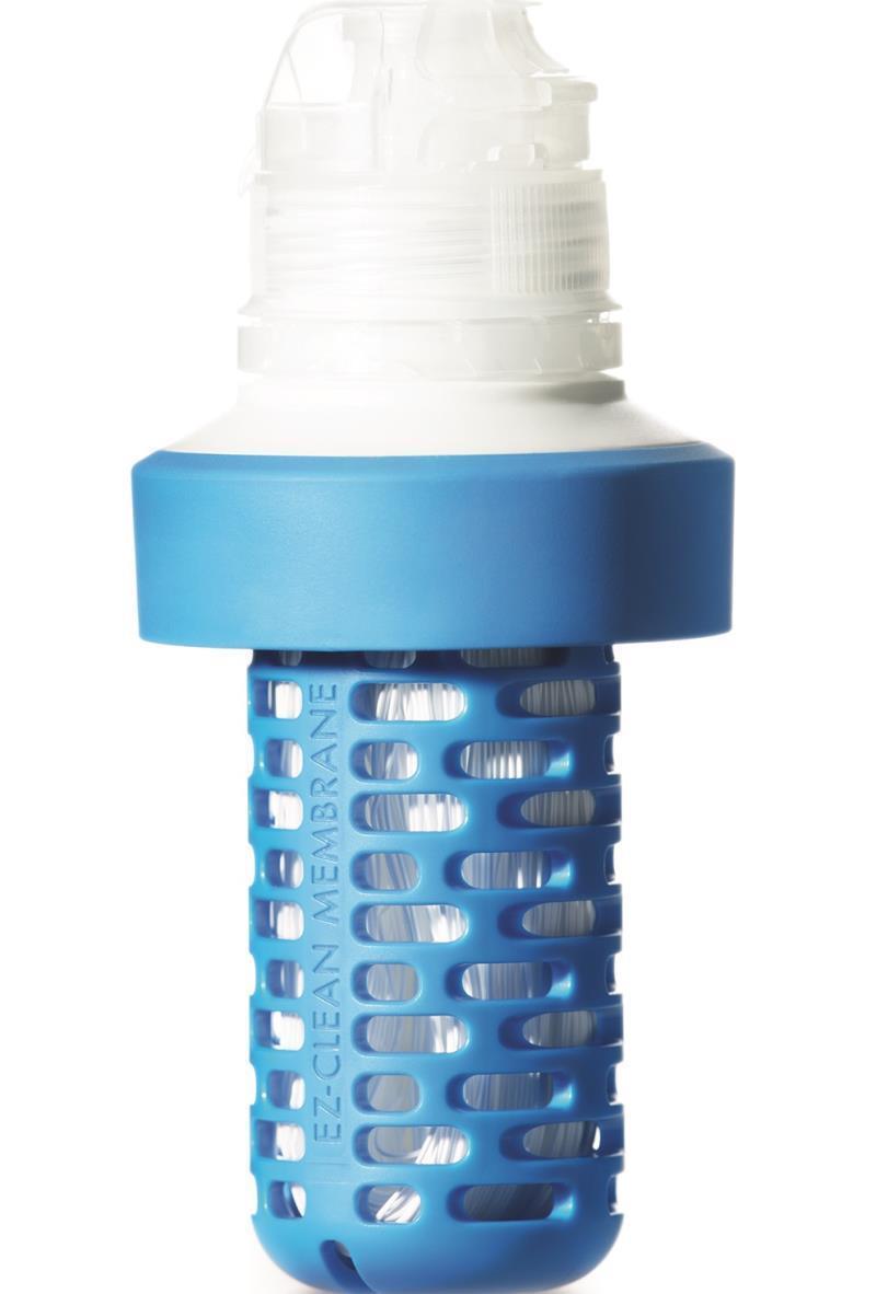 BeFree Replacement Cartridge - Not Applicable 1