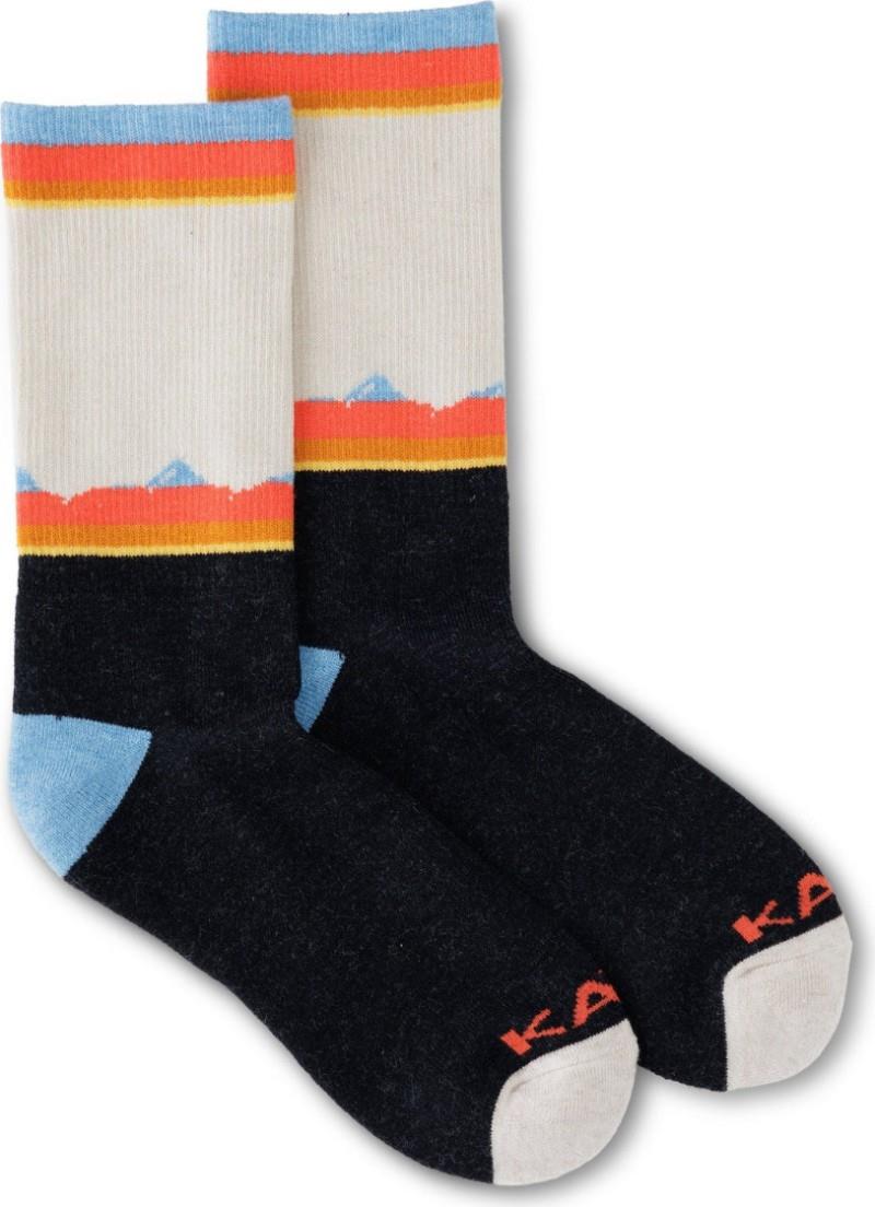 Moonwalk - sunset range 1