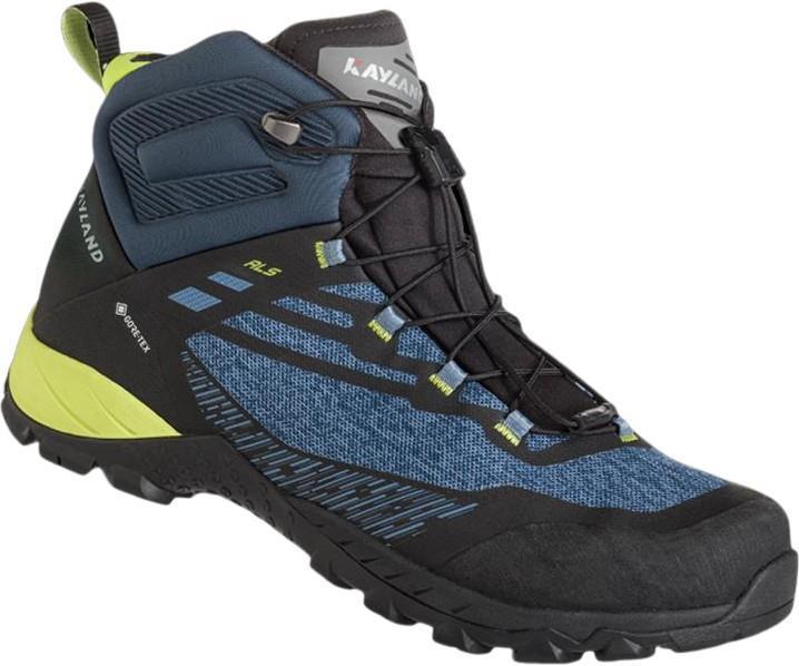 Stinger GTX - Mens - Blue Lime 1