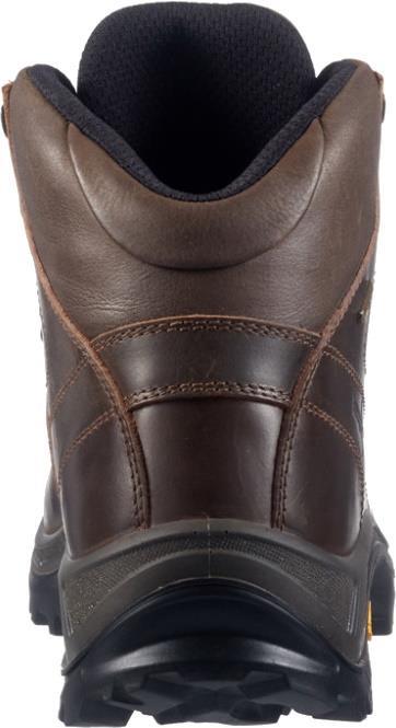 Cumbria GTX - Unisex - brown 1