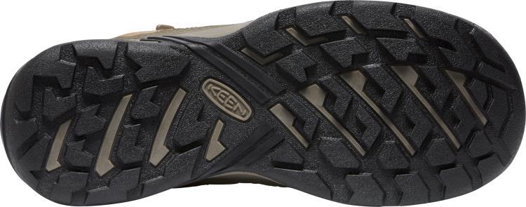 Circadia Mid WP - Womens - Toasted Coconut / North Atlantic 6