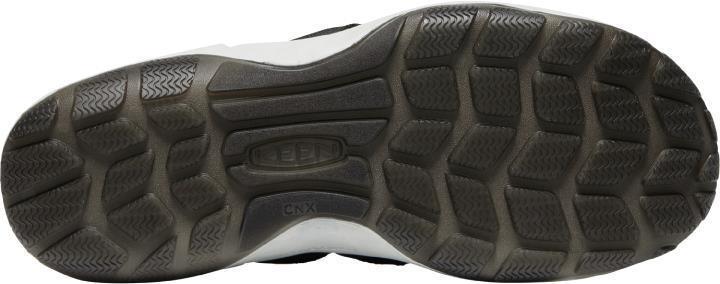 Clearwater II CNX - Mens - Black / Keen Yellow 6