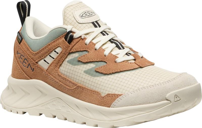 Hightrail EXP WP - Womens - cork / lily pad 1