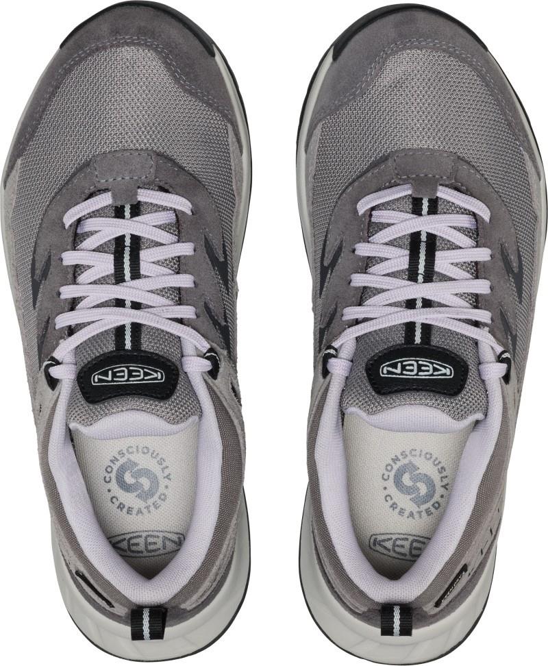 Hightrail - Womens - steel grey / thistle 1