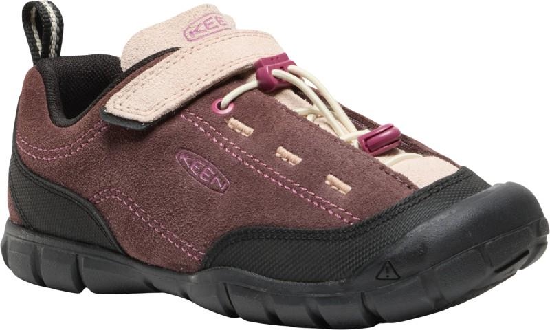Jasper II - Youth - huckleberry / cameo rose 1