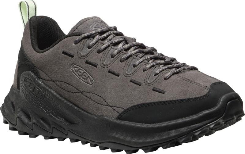 Jasper Zionic - Mens - magnet / steel grey 1