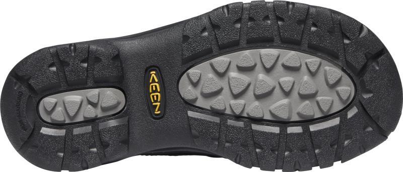 Kaci III Slip-On - Womens - black / black 1