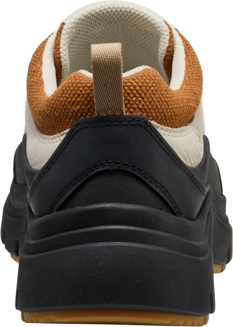 Kosa Oxford - Womens - silver birch / roasted pecan 1