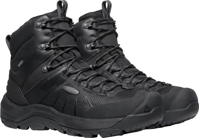Revel IV EXP Mid Polar - Mens - Black / Magnet 6