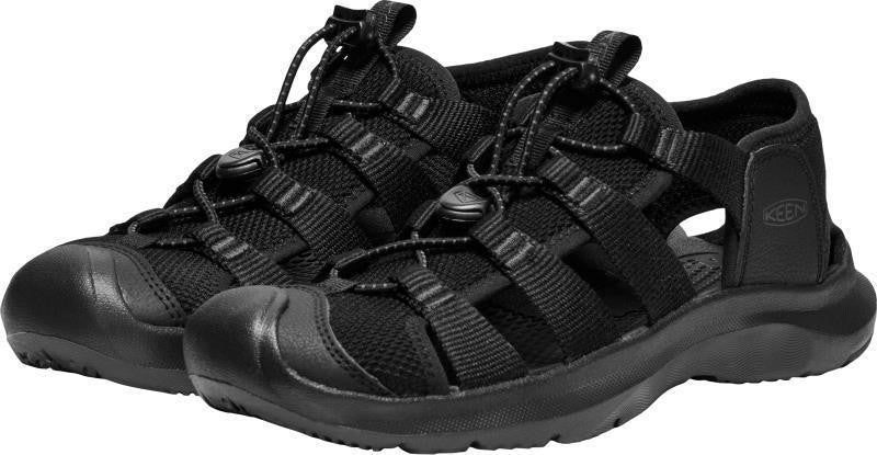 Seanik H2 - Womens - black / magnet 1