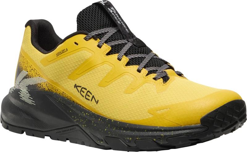 Targhee Apex WP - Mens - symphonic sunset / black 1