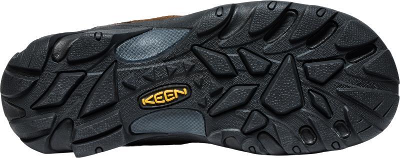 Targhee II Mid WP - Mens - Leave No Trace 6
