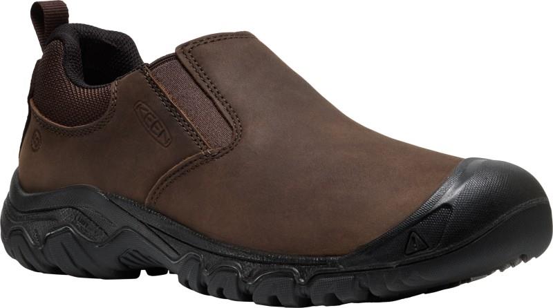 Targhee IV Slip-On, Wide - Mens - java / black 1