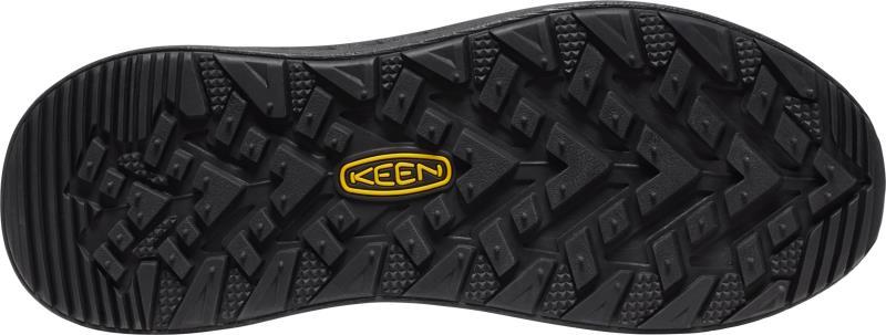WK400 WP - Mens - timberwolf / black 1