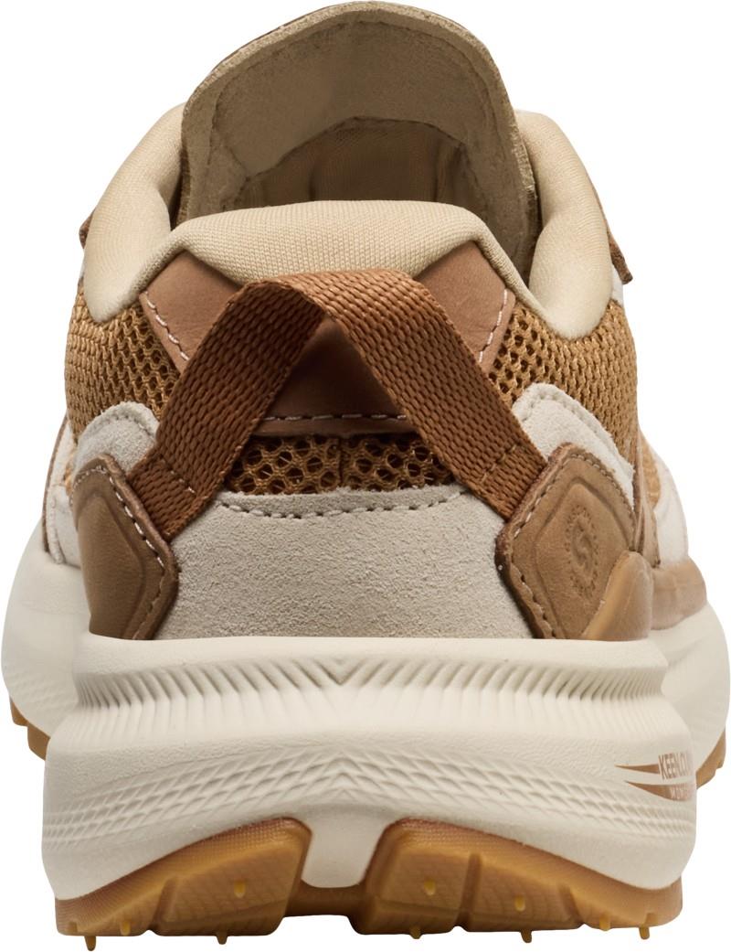 WK500 Leather - Womens - cornstalk / safari 1