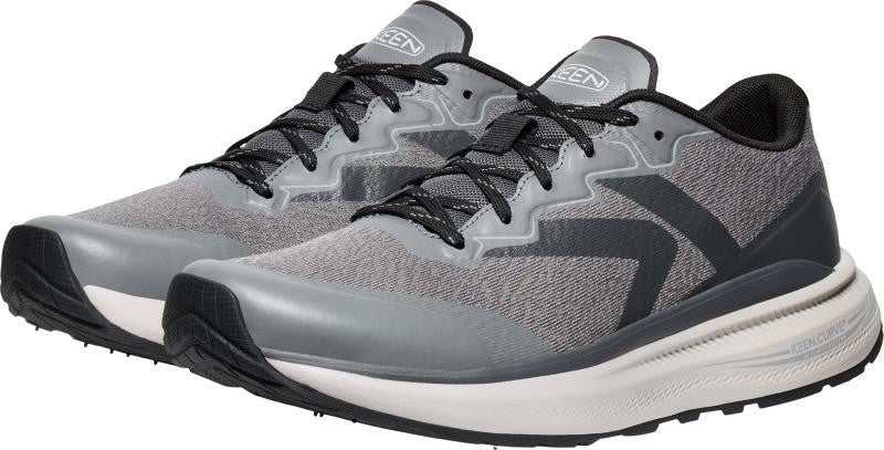 WK500 - Mens - steel grey / magnet 1