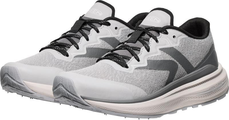 WK500 - Womens - alloy / steel grey 1