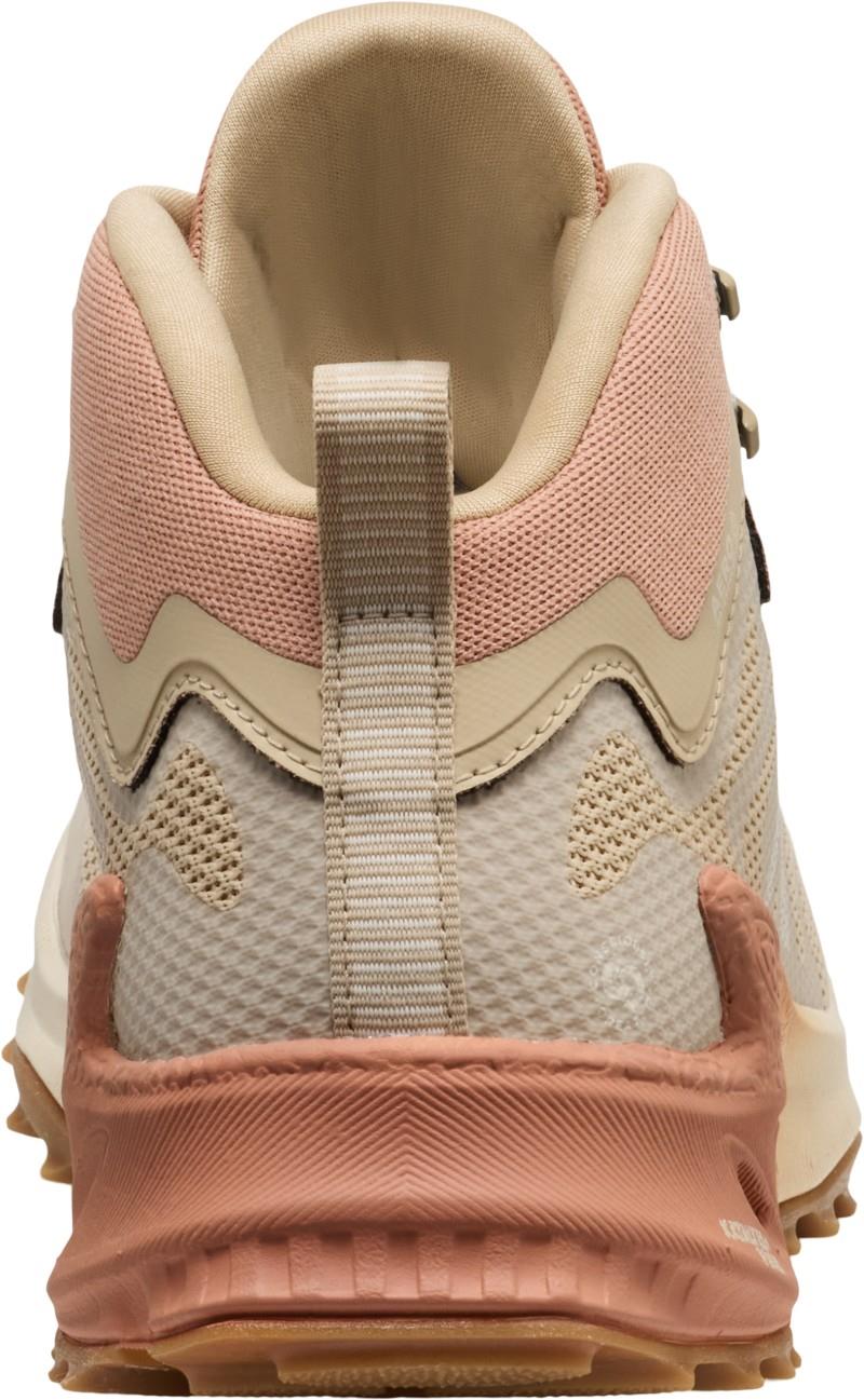 Zionic NXT Mid WP - Womens - safari / cork 1