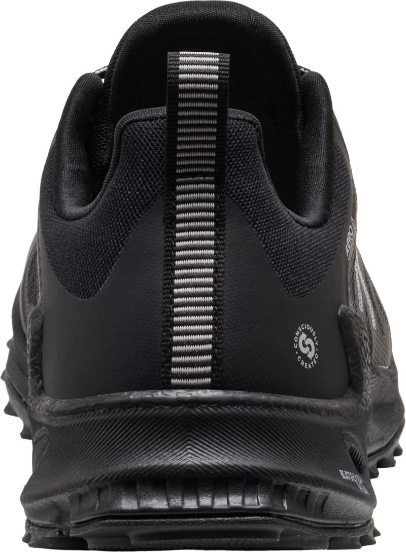 Zionic NXT WP - Mens - triple black 1