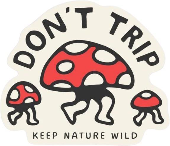 Don`t Trip - not applicable 1