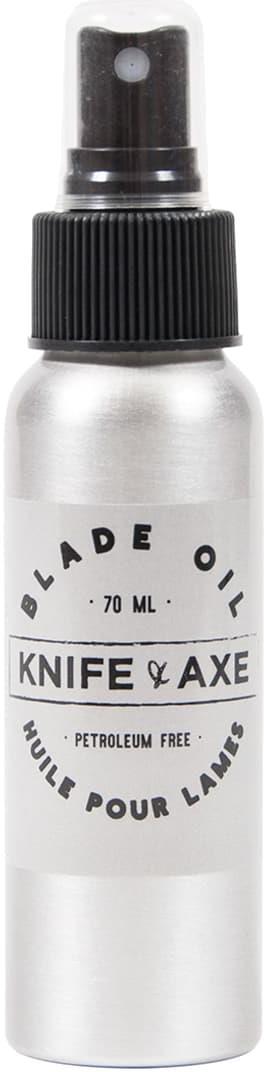 Blade Oil 70ml - Not Applicable 1