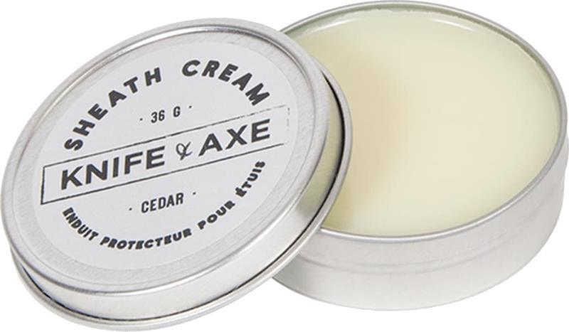 Sheath Cream Cedar 36g - Not Applicable 1