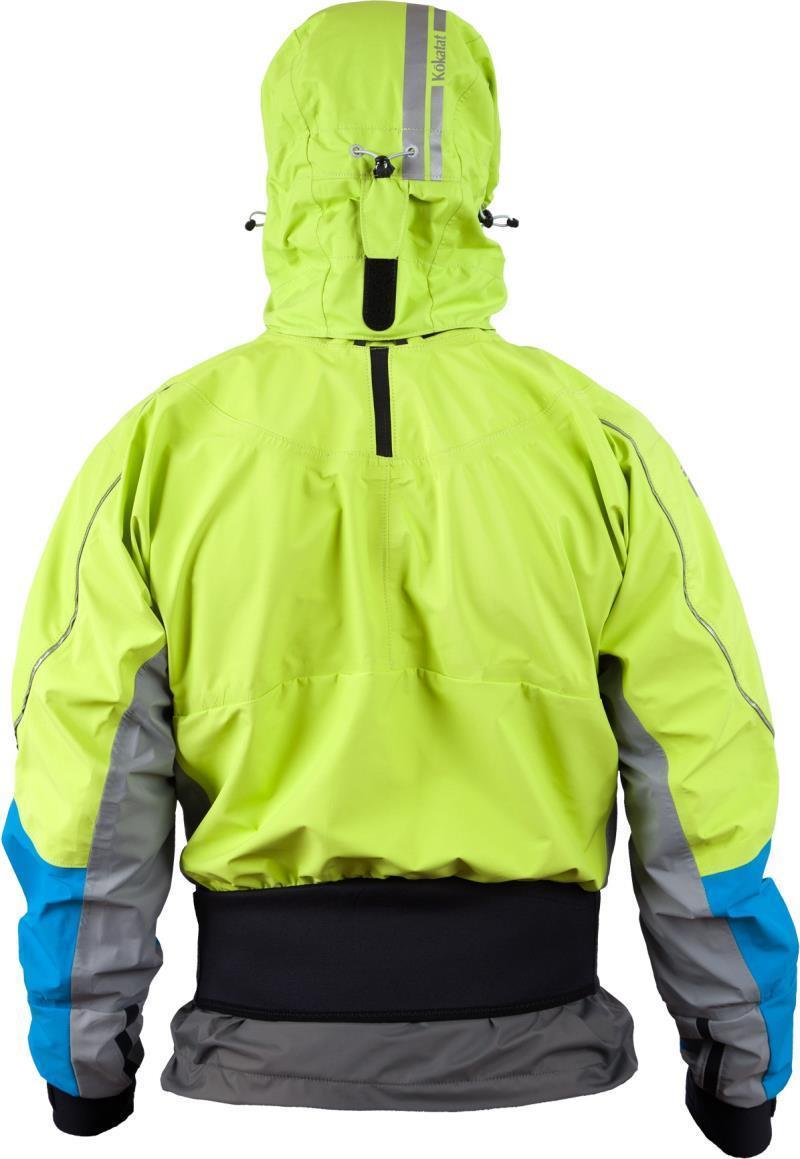 Gore-Tex Passage Anorak - Mens - mantis 1