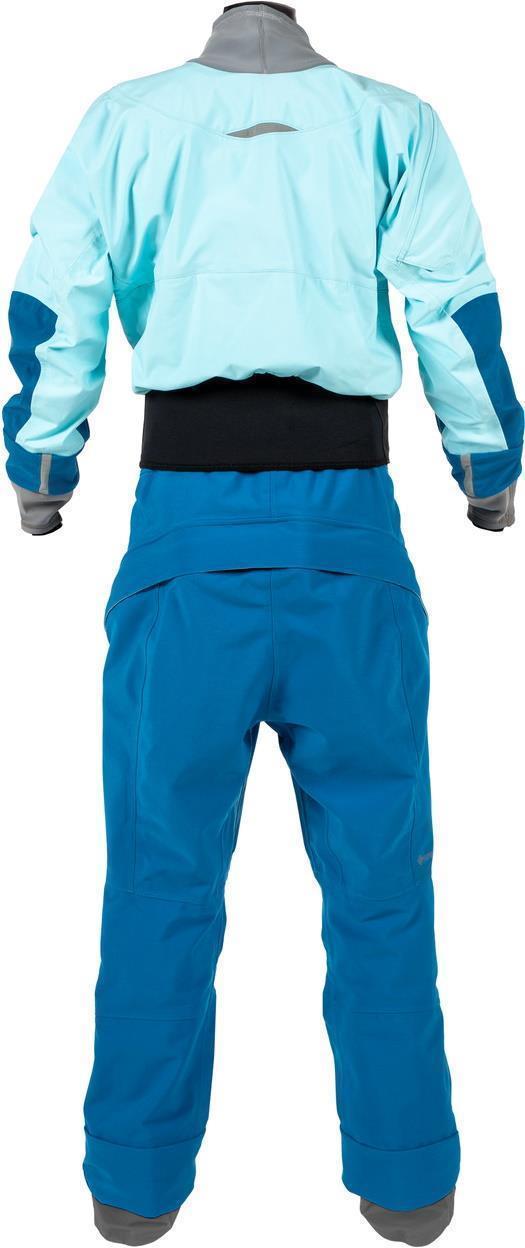 Meridian GTX Drysuit - Womens - Ice 2