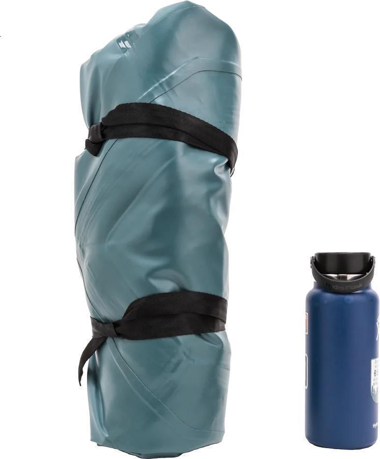 Twain Lite - Smoke Blue 5