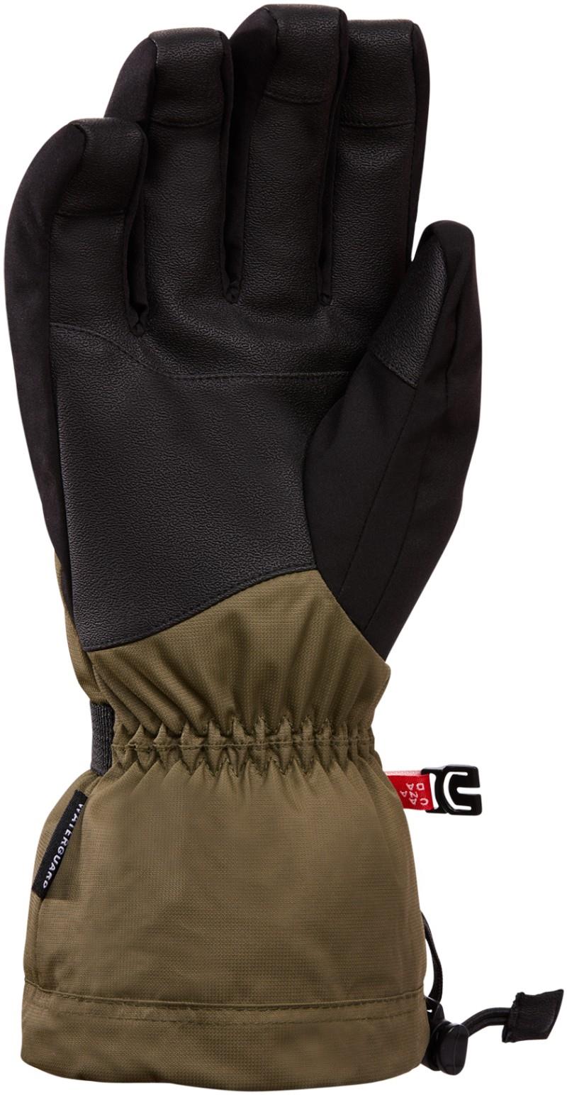 Authentic Gloves - Mens - fern 1