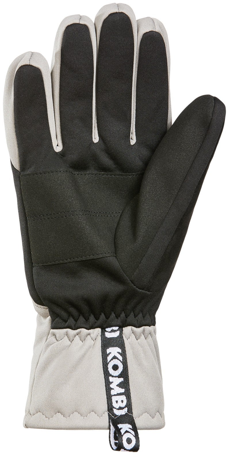 Bolt Gloves - Mens - platinum 1