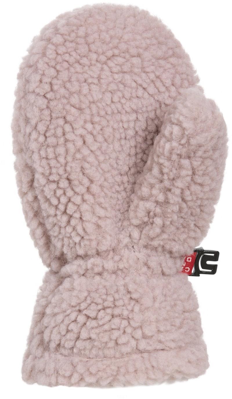 Camila Mitts - Children - pale mauve 1