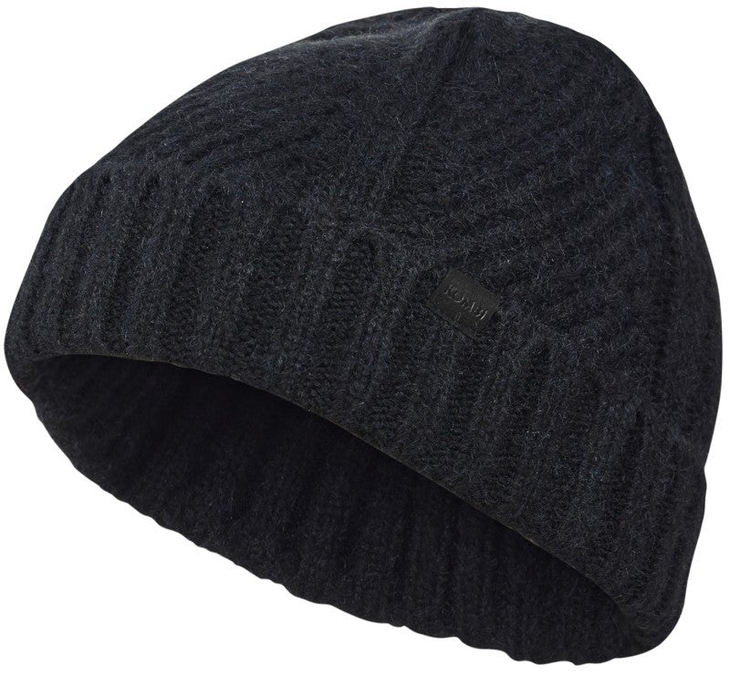 Canopy Hat - black 1