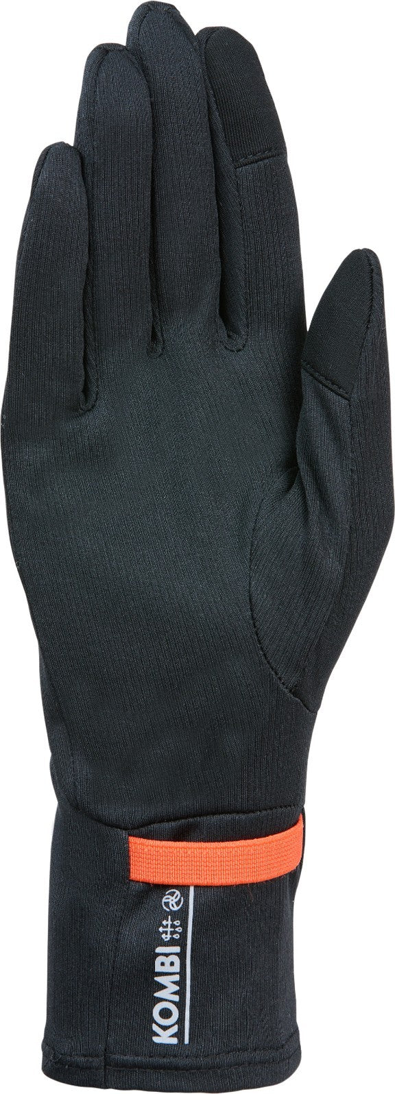 Climate Liner 1.0 - black 1