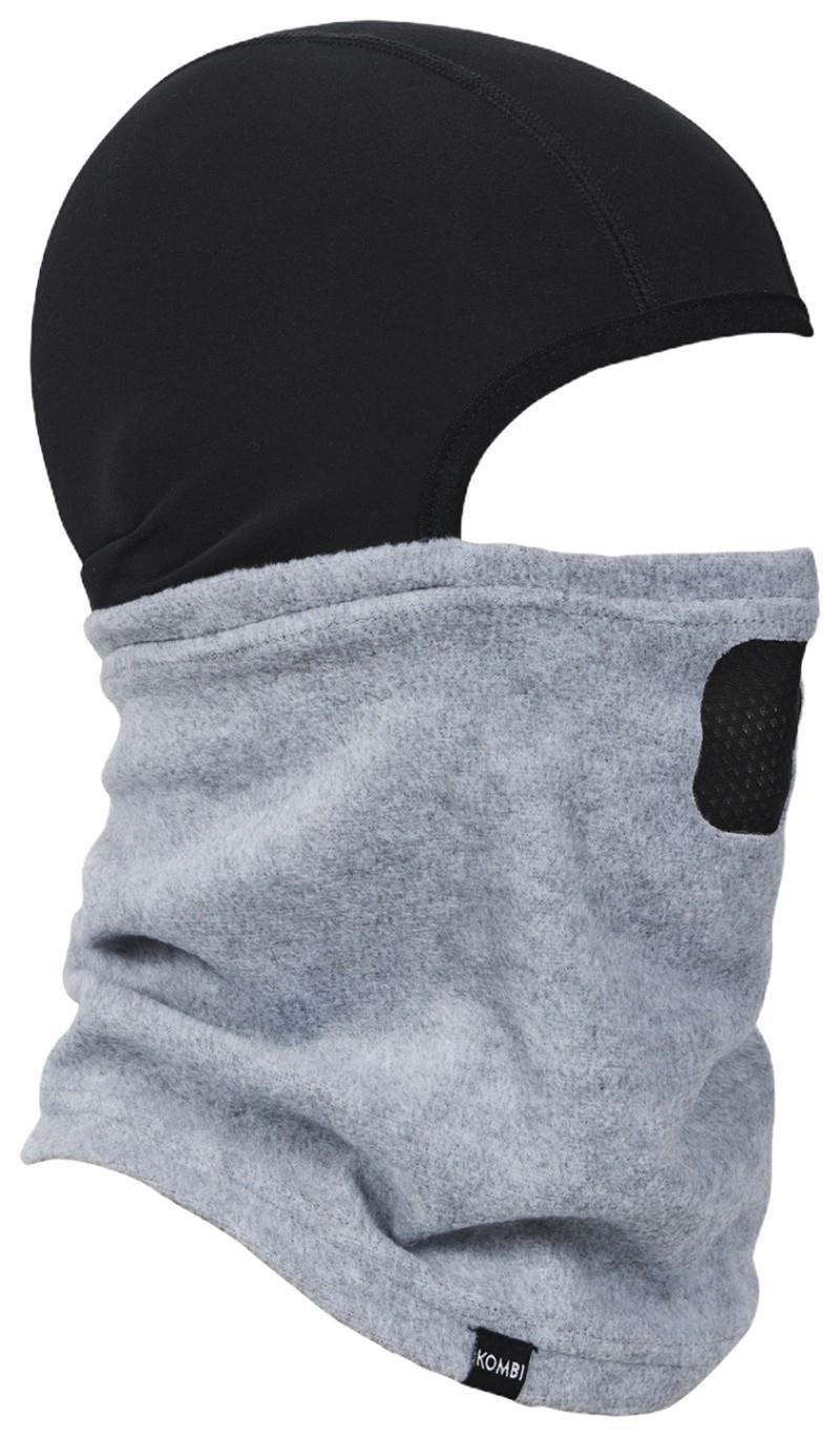 Combo Clava - Junior - light heather grey 1